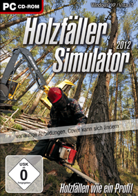 Holzfäller Simulator 2012