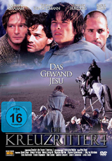 Die Kreuzritter 4