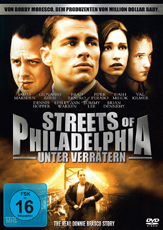 Streets of Philadelphia