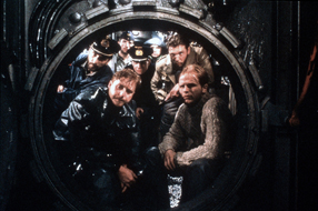Das Boot - Jubiläums Edition (SteelBook&trade;) Szenenbild 1