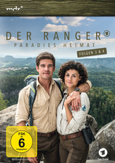 Der Ranger - Paradies Heimat