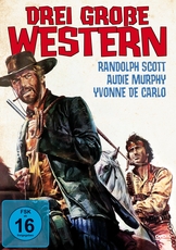 Drei große Western