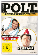 Gerhard Polts legendäre Kinodebüts