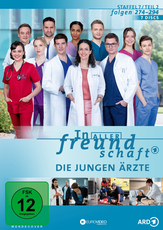 In aller Freundschaft - Die jungen Ärzte