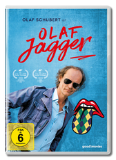 Olaf Jagger