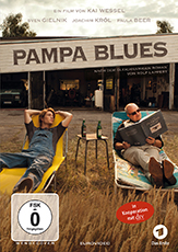 Pampa Blues
