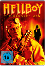 Hellboy