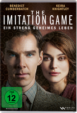 The Imitation Game