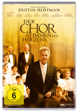 Der Chor - Stimmen des Herzens