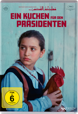Ein Kuchen für den Präsidenten
