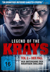 Legend of the Krays - Teil 2 Der Fall