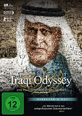 Iraqi Odyssey