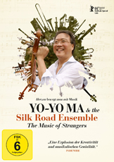 Yo-Yo Ma & the Silk Road Ensemble
