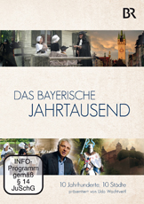 Das Bayerische Jahrtausend