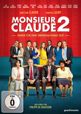 Monsieur Claude 2
