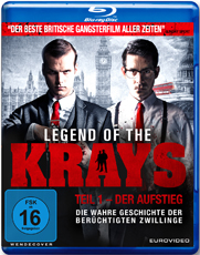 Legend of the Krays - Teil 1 Der Aufstieg
