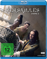 Versailles - Staffel 2