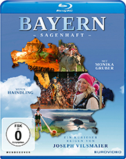 Bayern Sagenhaft