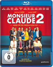 Monsieur Claude 2