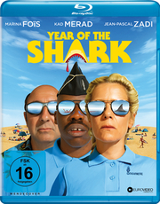 Year of The Shark