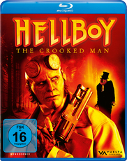 Hellboy