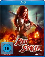 Red Sonja