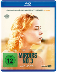 Miroirs No 3