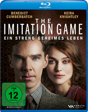 The Imitation Game
