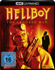 Hellboy