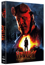 Hellboy