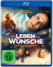 Das Leben der Wünsche