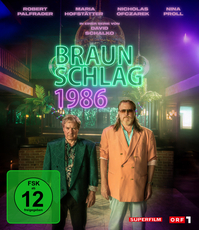 Braunschlag 1986 (Blu-ray)