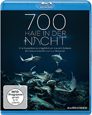 700 Haie In Der Nacht