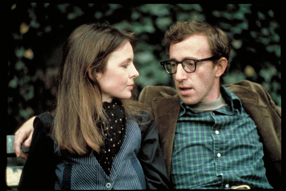 Woody Allen: A Documentary Szenenbild 2