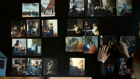 Vermeer - Reise ins Licht Szenenbild 3