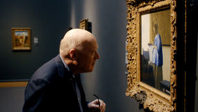 Vermeer - Reise ins Licht Szenenbild 4