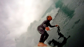 Storm Surfers 3D Szenenbild 6