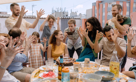 Sorda - Der Klang der Welt Szenenbild 1