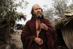 Rückkehr nach Ithaka Szenenbild 1