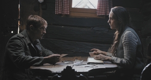 Der Deserteur Szenenbild 1