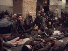 Stalingrad Szenenbild 1