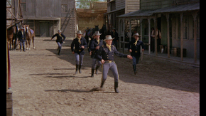 Western Jack Szenenbild 5