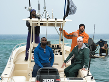 Not Without Hope Szenenbild 1