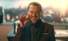 Das Leben der Wünsche Szenenbild 1